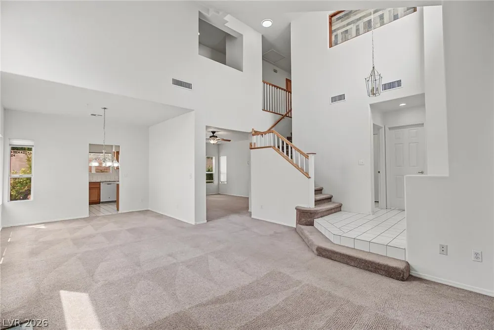 2909 Sarina Avenue Henderson, NV 89074