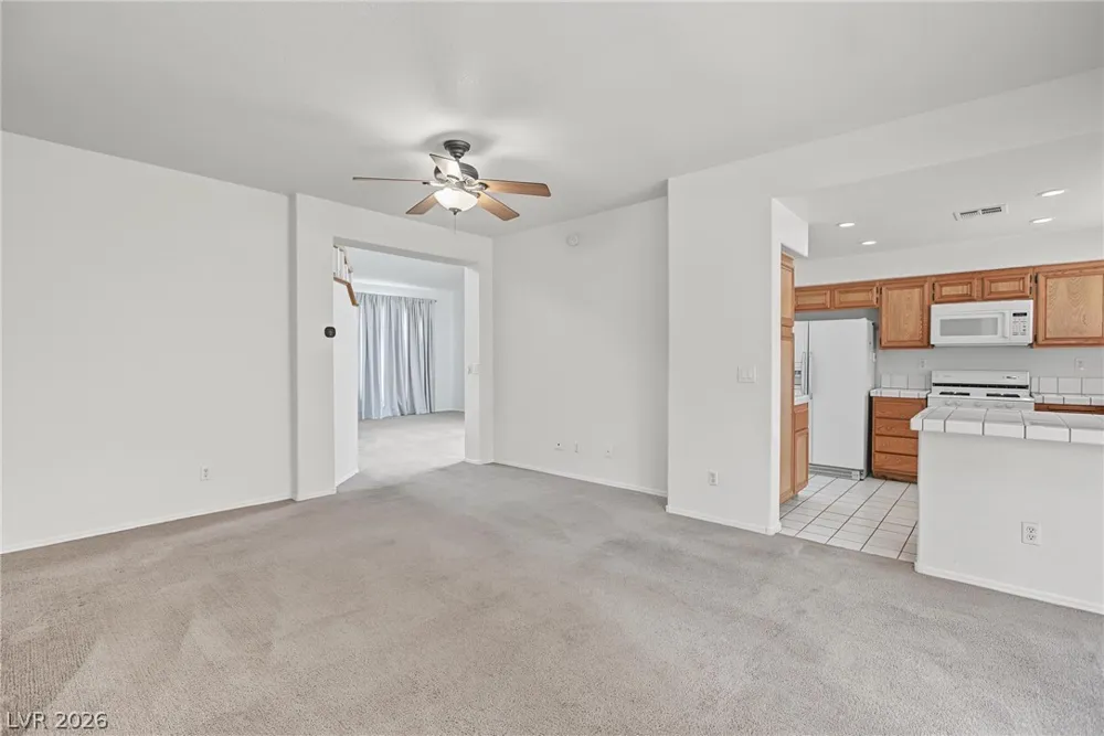 2909 Sarina Avenue Henderson, NV 89074