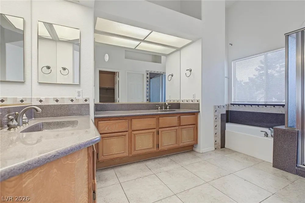 2909 Sarina Avenue Henderson, NV 89074