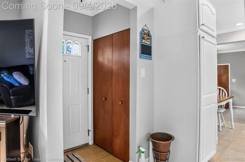 6282 Peach Drive Independence Charter Township, MI 48346