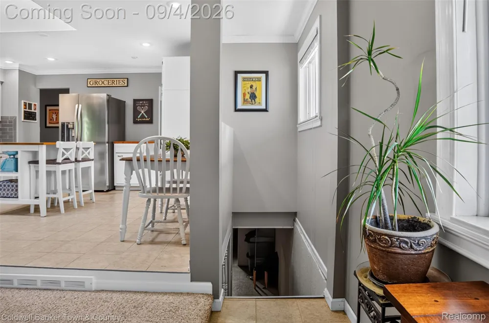 6282 Peach Drive Independence Charter Township, MI 48346