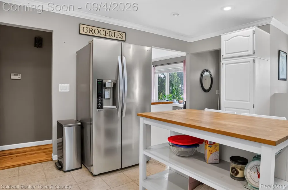 6282 Peach Drive Independence Charter Township, MI 48346