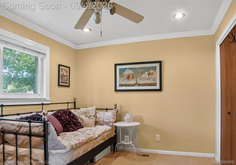 6282 Peach Drive Independence Charter Township, MI 48346