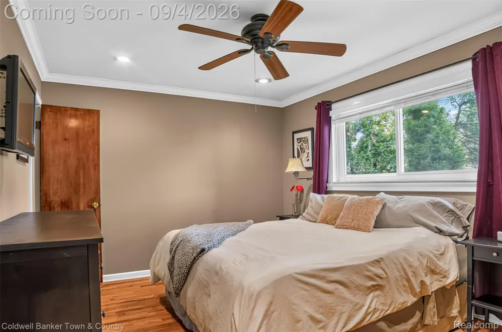 6282 Peach Drive Independence Charter Township, MI 48346