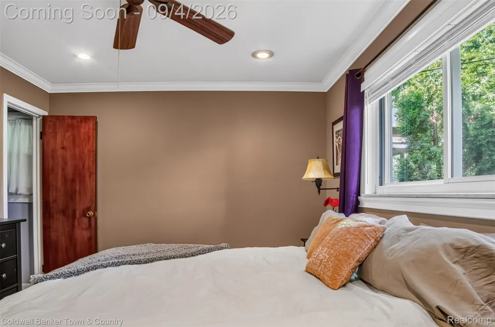 6282 Peach Drive Independence Charter Township, MI 48346