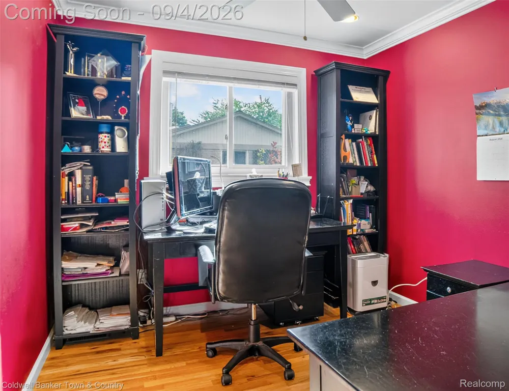 6282 Peach Drive Independence Charter Township, MI 48346