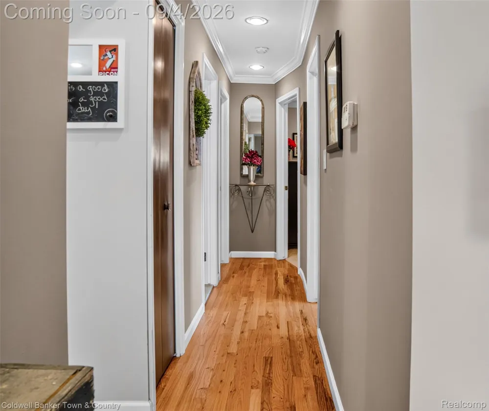 6282 Peach Drive Independence Charter Township, MI 48346
