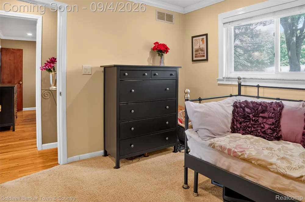 6282 Peach Drive Independence Charter Township, MI 48346