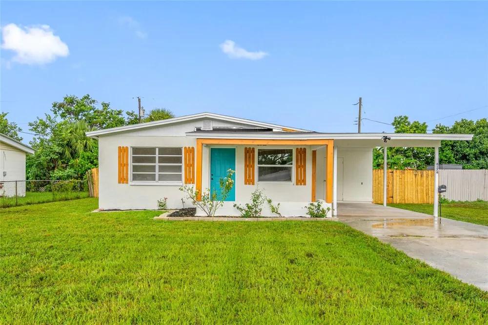 8176 65TH STREET Pinellas Park, FL 33781