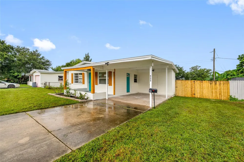 8176 65TH STREET Pinellas Park, FL 33781