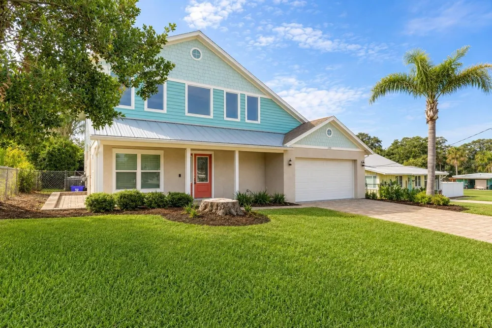 130 HERNANDEZ AVENUE Ormond Beach, FL 32174