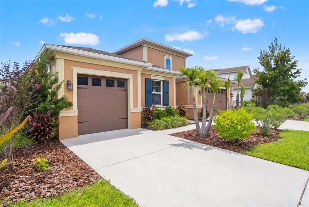 1723 WHITEWILLOW DRIVE Wesley Chapel, FL 33543