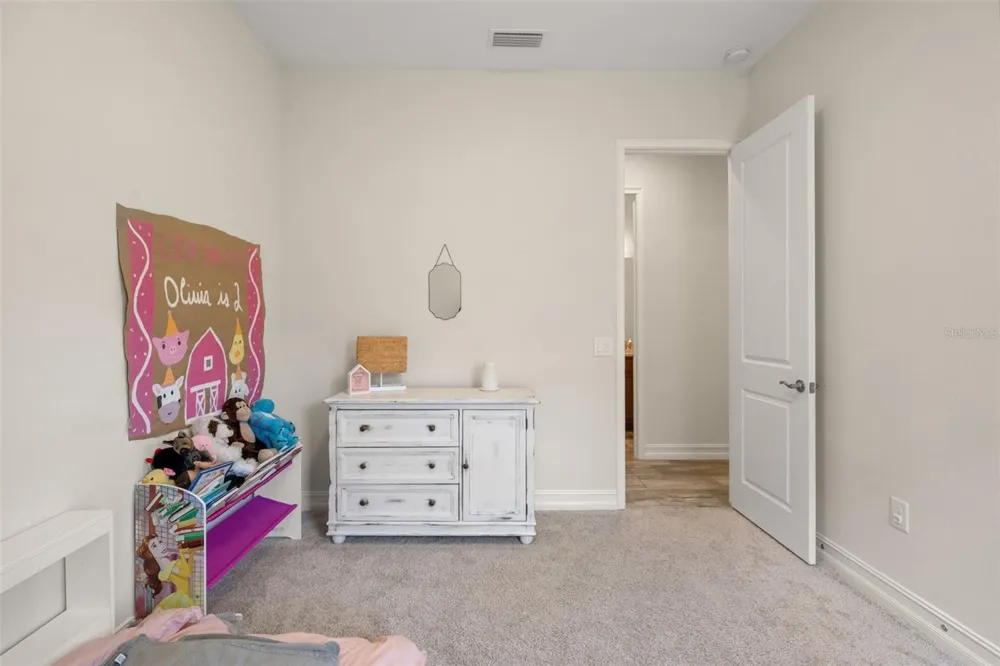 1723 WHITEWILLOW DRIVE Wesley Chapel, FL 33543