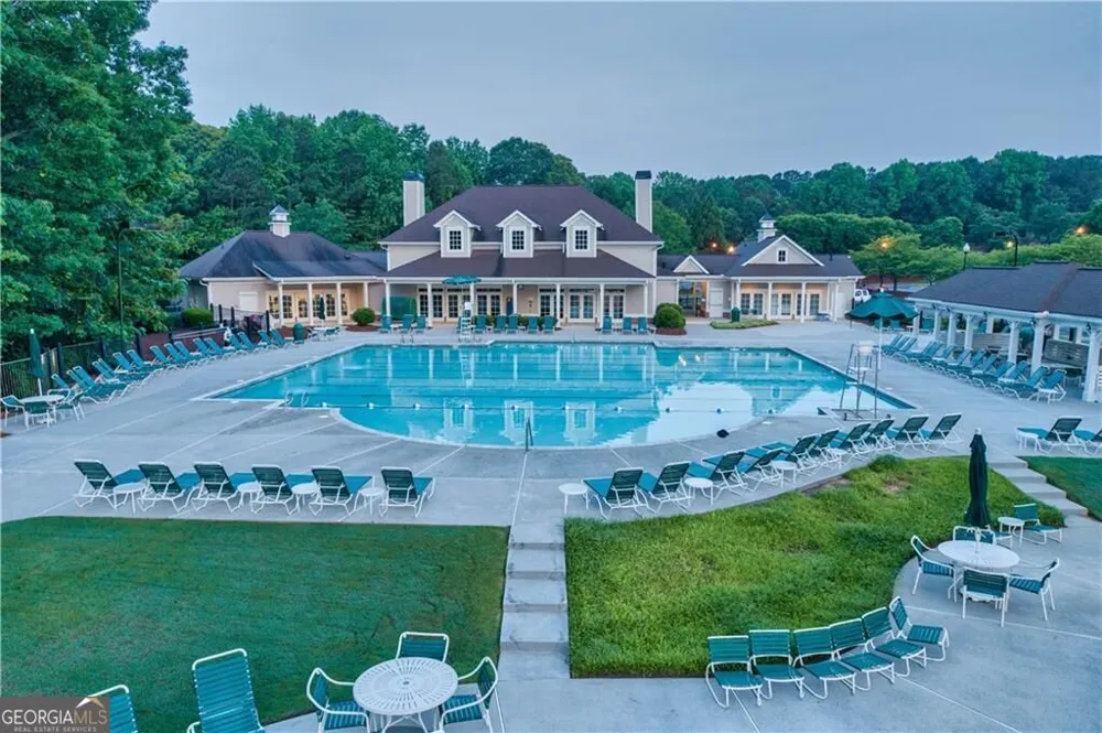 1265 Lamont CIR Dacula, GA 30019