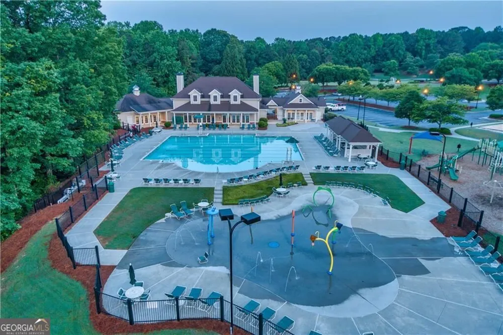 1265 Lamont CIR Dacula, GA 30019