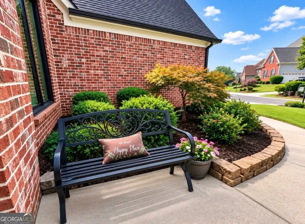 1265 Lamont CIR Dacula, GA 30019