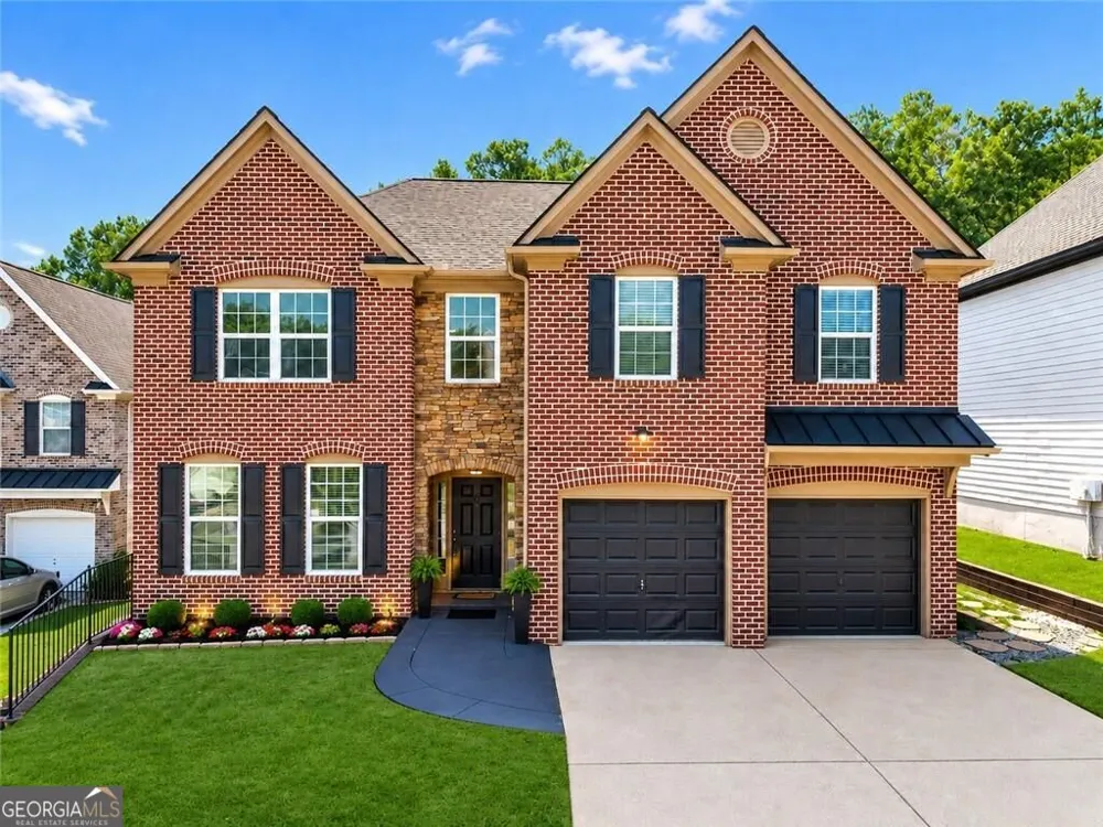 1163 Simonton Hill CT Lawrenceville, GA 30045