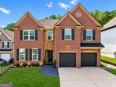 1163 Simonton Hill CT