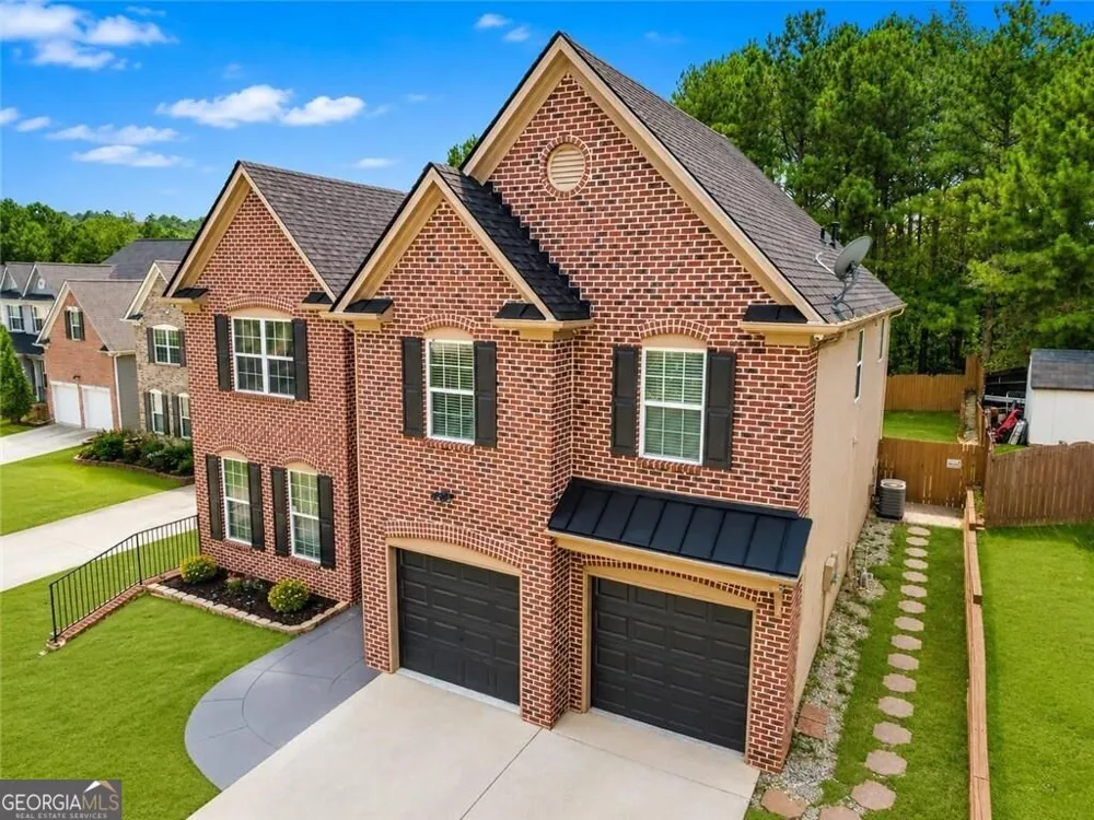 1163 Simonton Hill CT Lawrenceville, GA 30045