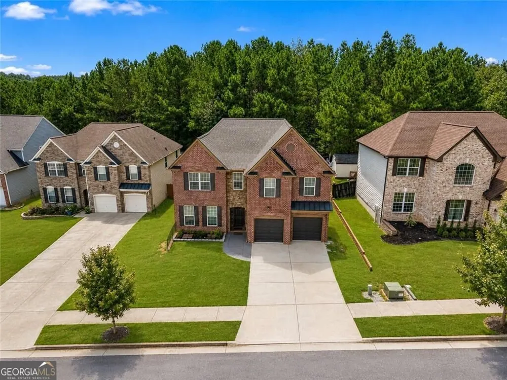 1163 Simonton Hill CT Lawrenceville, GA 30045