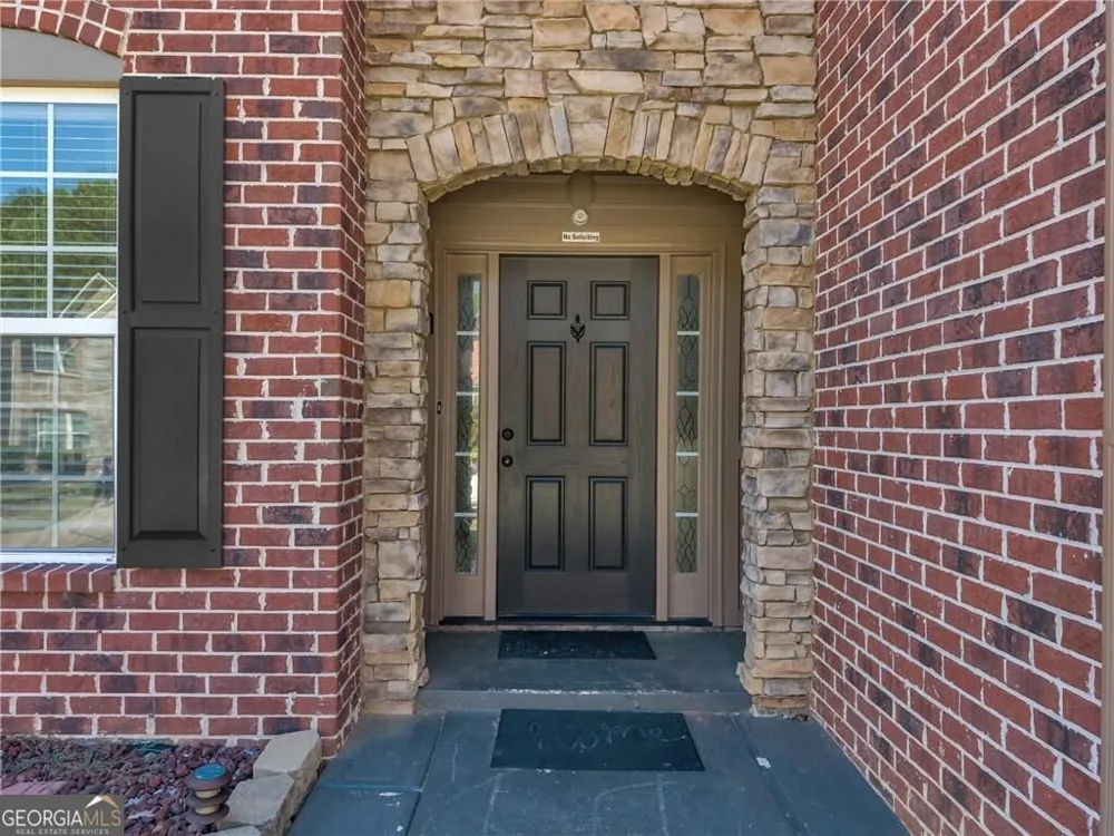 1163 Simonton Hill CT Lawrenceville, GA 30045