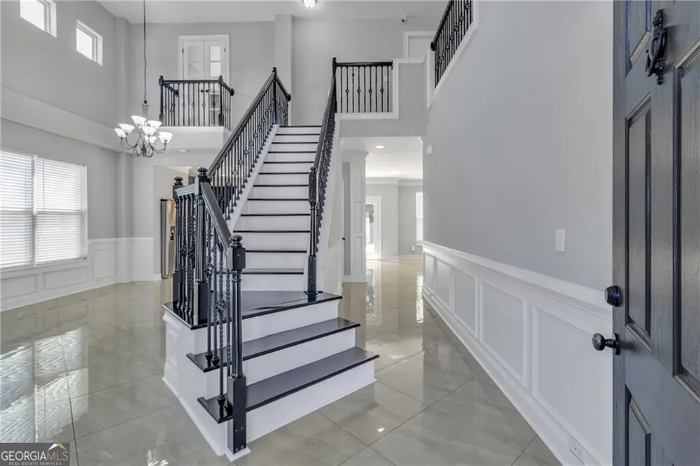 1163 Simonton Hill CT Lawrenceville, GA 30045
