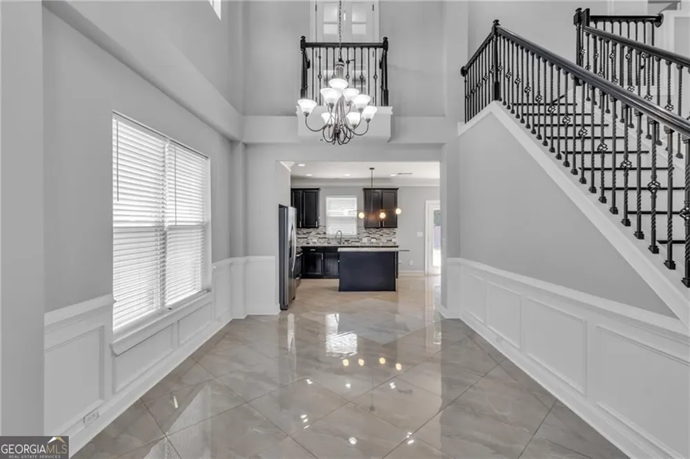 1163 Simonton Hill CT Lawrenceville, GA 30045