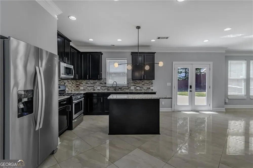 1163 Simonton Hill CT Lawrenceville, GA 30045