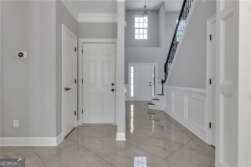 1163 Simonton Hill CT Lawrenceville, GA 30045