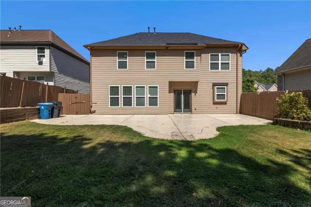 1163 Simonton Hill CT Lawrenceville, GA 30045