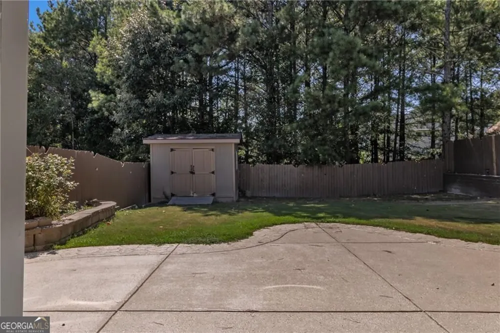 1163 Simonton Hill CT Lawrenceville, GA 30045