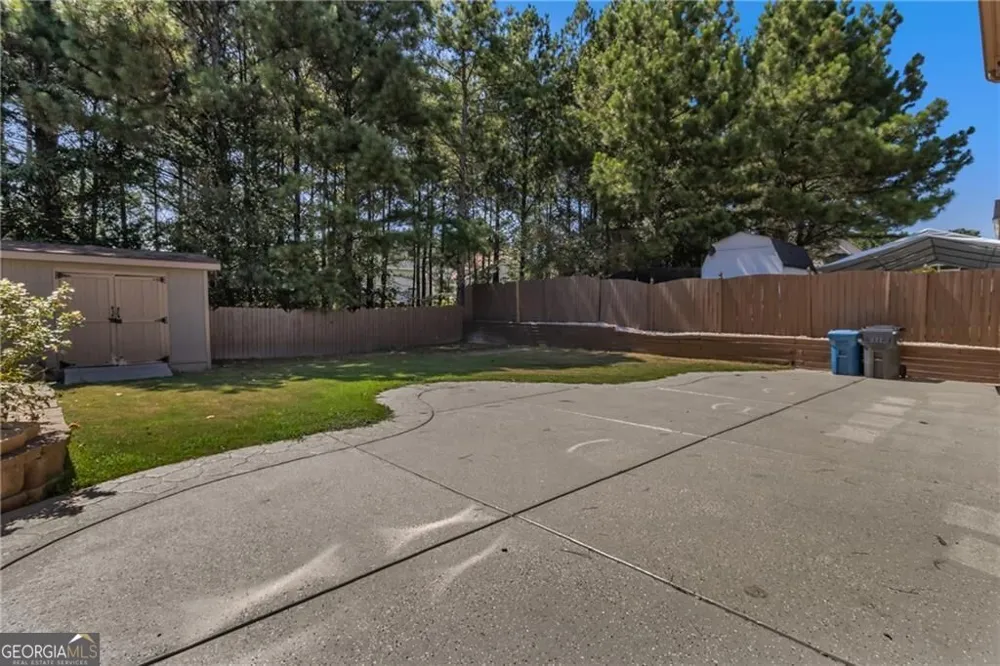 1163 Simonton Hill CT Lawrenceville, GA 30045