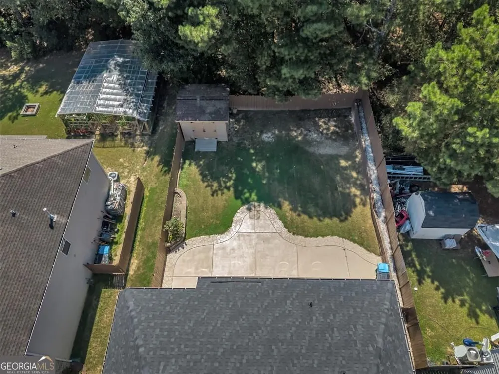 1163 Simonton Hill CT Lawrenceville, GA 30045