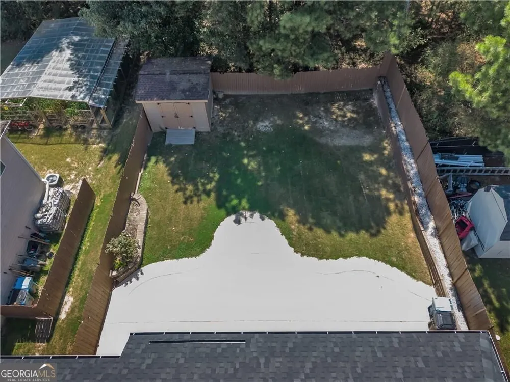 1163 Simonton Hill CT Lawrenceville, GA 30045