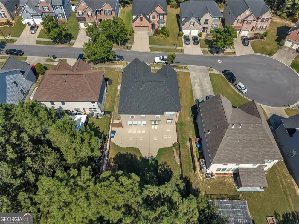 1163 Simonton Hill CT Lawrenceville, GA 30045