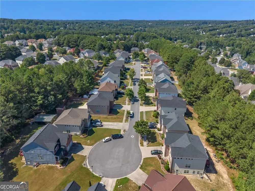 1163 Simonton Hill CT Lawrenceville, GA 30045