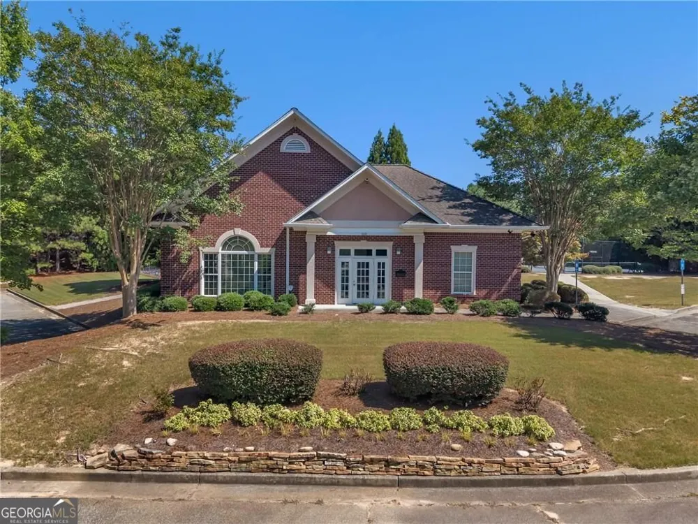 1163 Simonton Hill CT Lawrenceville, GA 30045