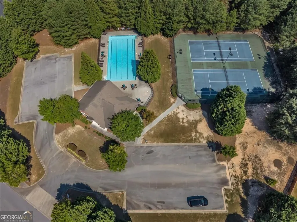 1163 Simonton Hill CT Lawrenceville, GA 30045
