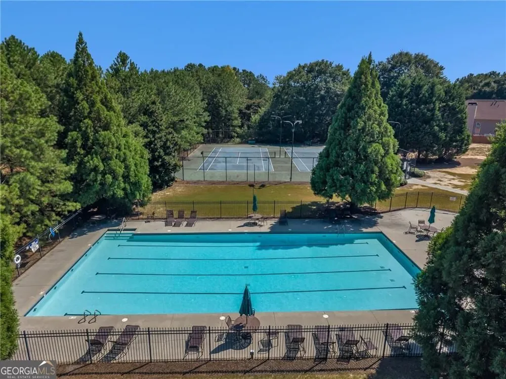 1163 Simonton Hill CT Lawrenceville, GA 30045
