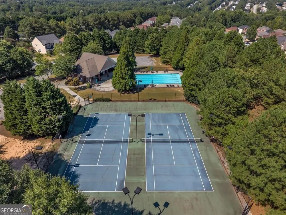 1163 Simonton Hill CT Lawrenceville, GA 30045