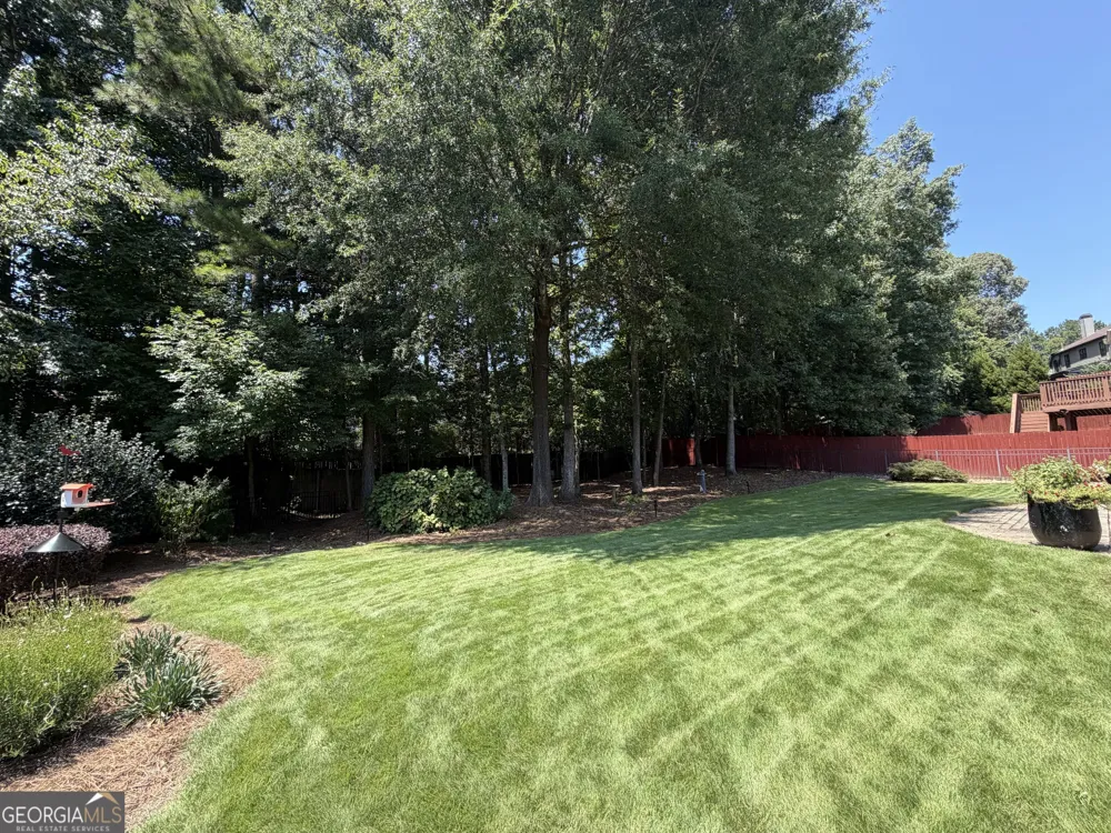 34 Hidden Woods LN Newnan, GA 30265