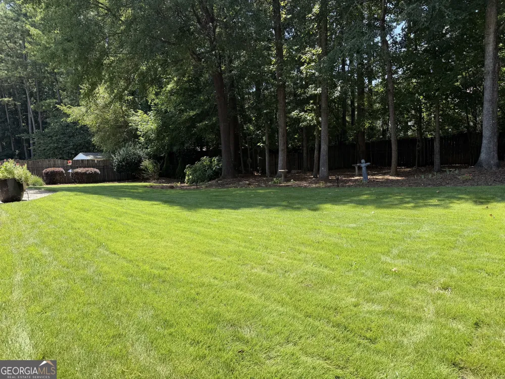 34 Hidden Woods LN Newnan, GA 30265