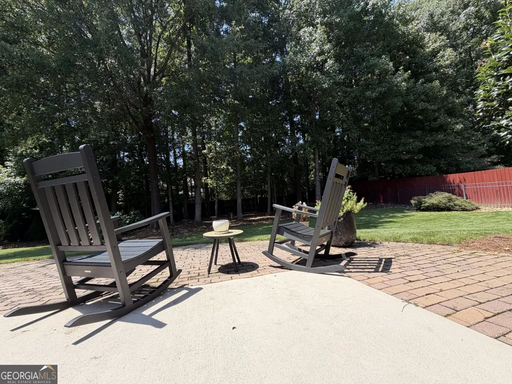 34 Hidden Woods LN Newnan, GA 30265
