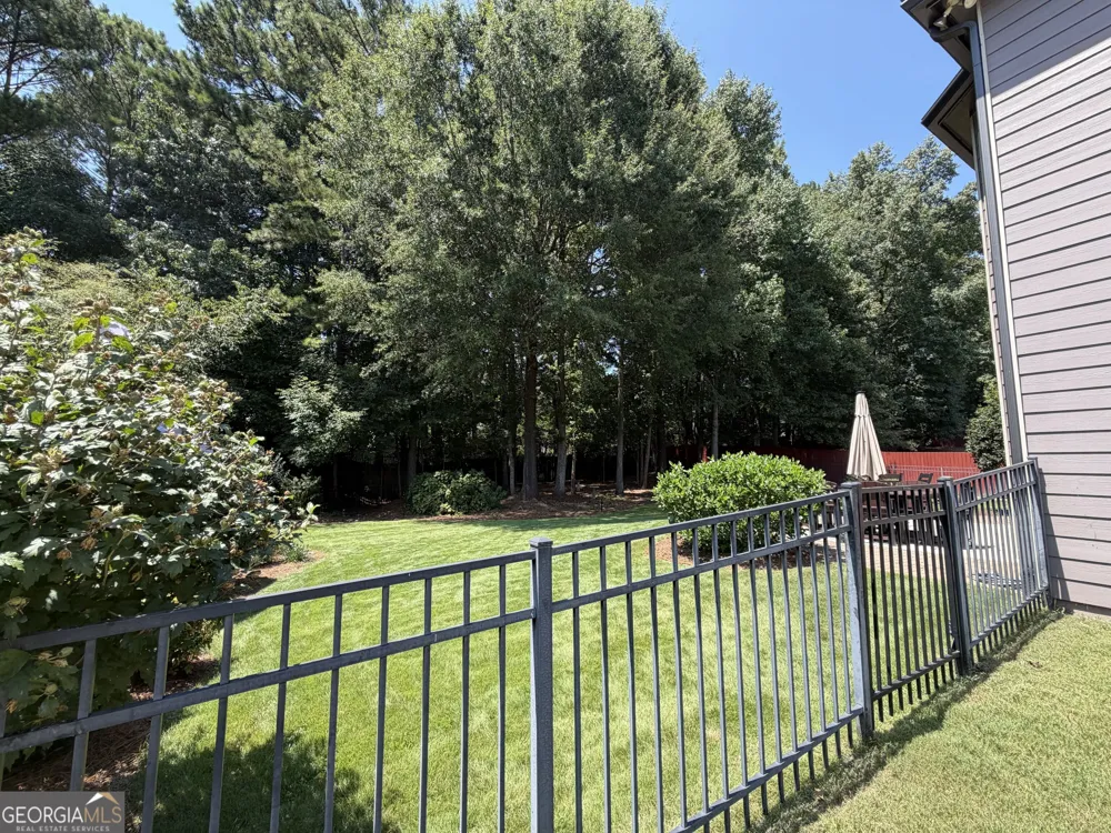 34 Hidden Woods LN Newnan, GA 30265