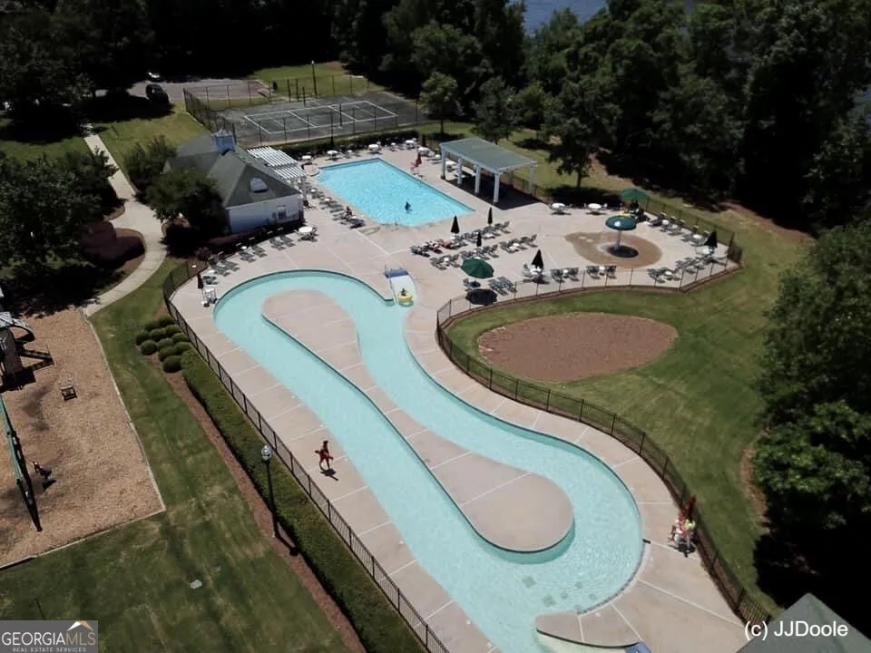 34 Hidden Woods LN Newnan, GA 30265