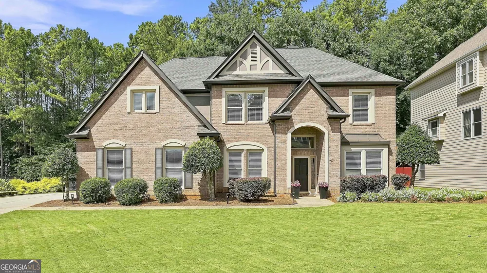 34 Hidden Woods LN Newnan, GA 30265