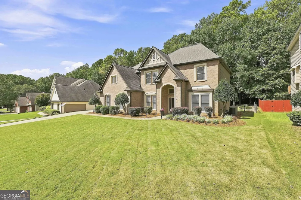 34 Hidden Woods LN Newnan, GA 30265