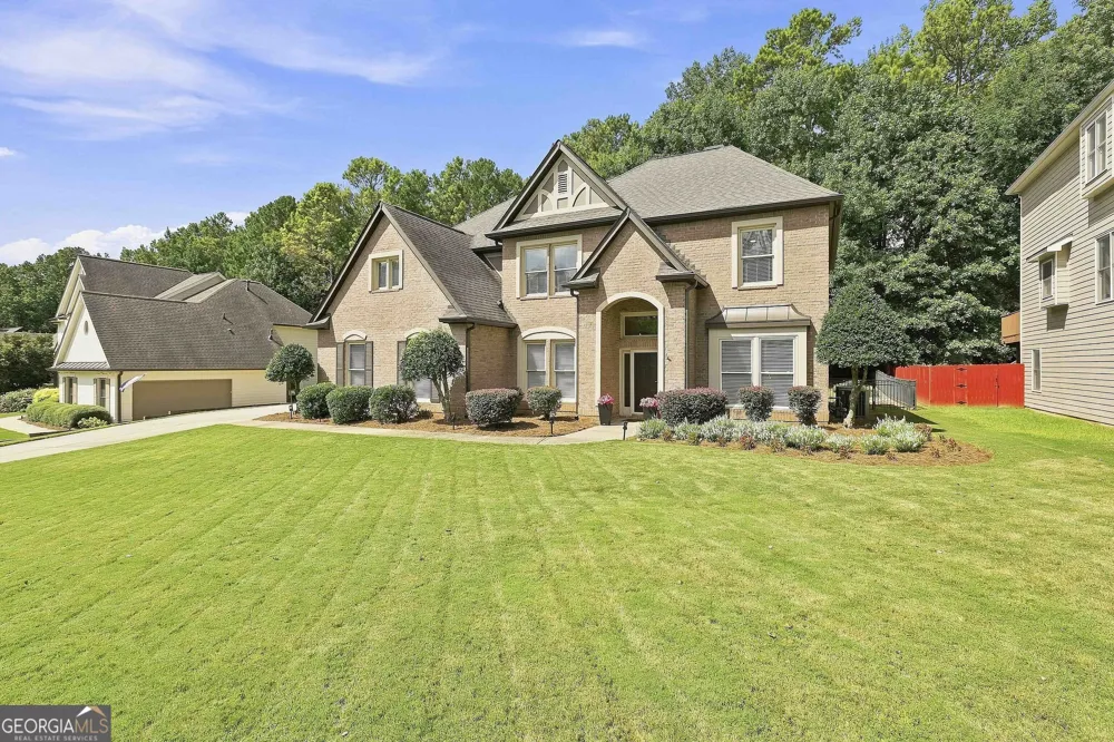 34 Hidden Woods LN Newnan, GA 30265