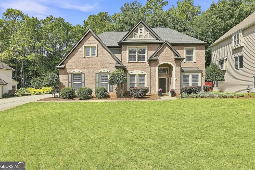 34 Hidden Woods LN Newnan, GA 30265