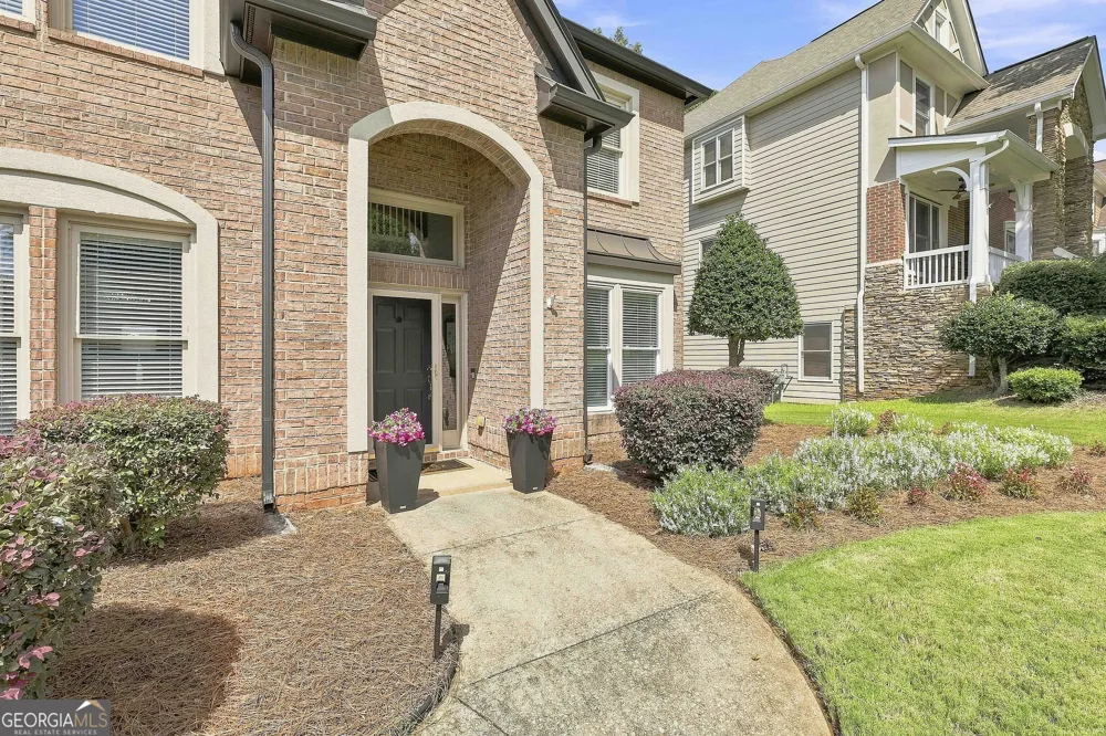 34 Hidden Woods LN Newnan, GA 30265